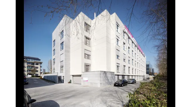 Novadia - Maison de repos et de soins Azalées