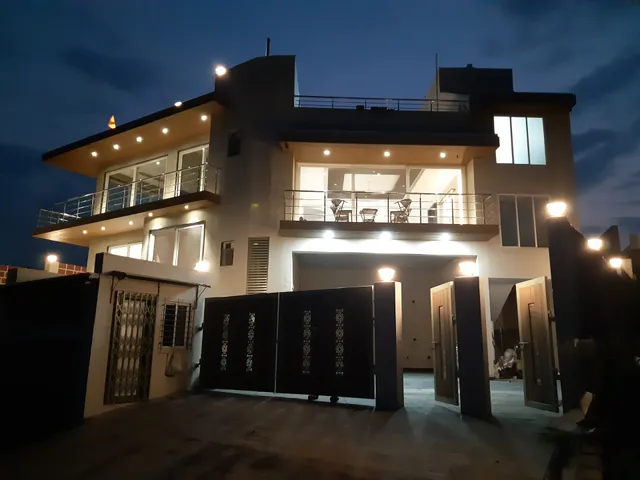 Highfield Boutique Villa 29 Bungalow