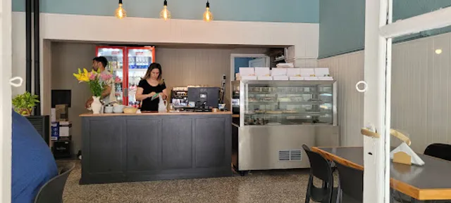 La Estación Restaurant