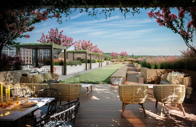 Cielo Modern Residences