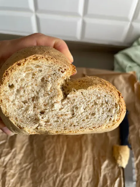 Panadería artesanal Amaro