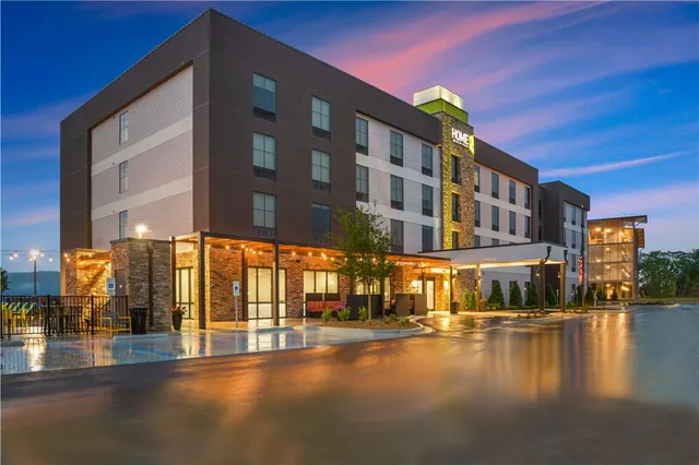 Home2 Suites by Hilton Guntersville