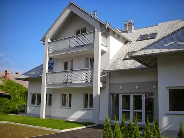 ACE Apartments Bled