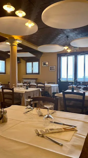 Ristorante Il Favo
