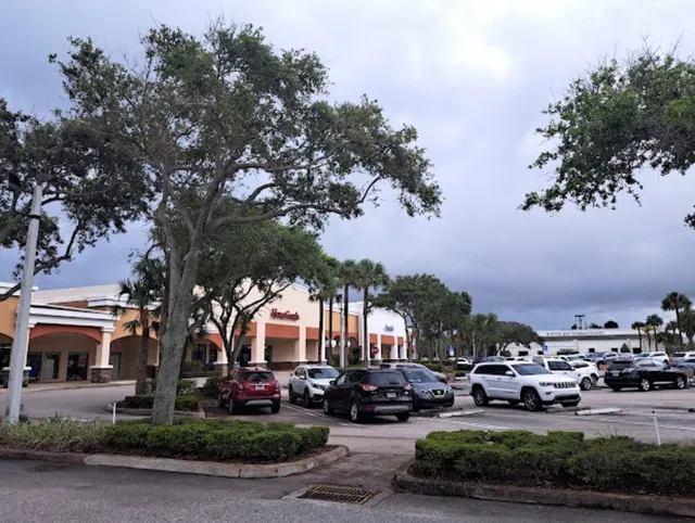 Tequesta Shoppes