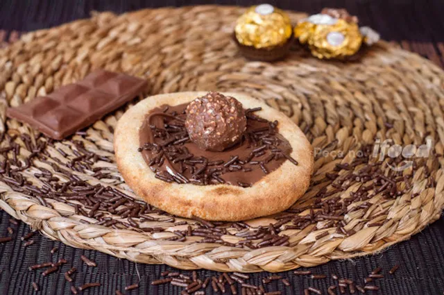 MAKADESH ESFIHARIA ARTESANAL - MEIER