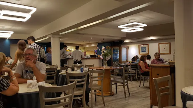 Vitto Cafe - Tearoom