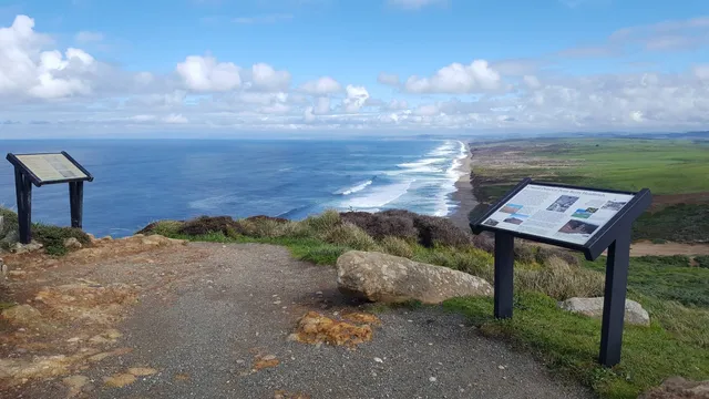 Point Reyes National Seashore Association