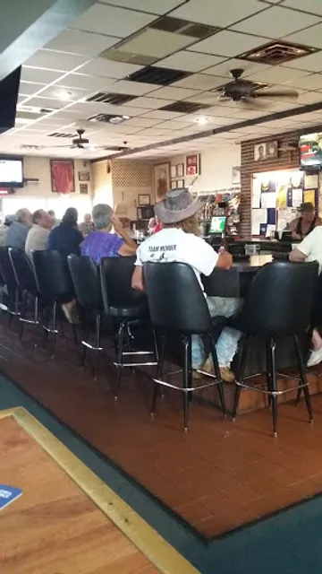 American Legion Post 252