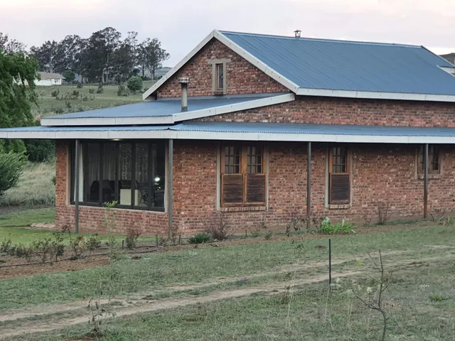 Brinkhuizen Self Catering Cottages