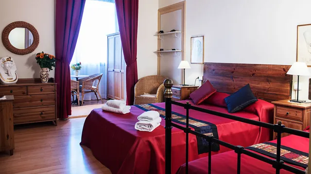 Fashion House | B&B Barcelona