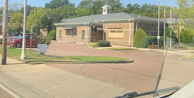 City of Bartlett Public Library