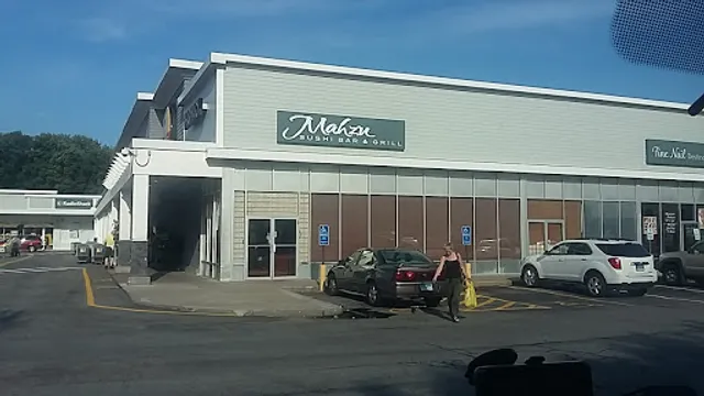 Mahzu Japanese Restaurant