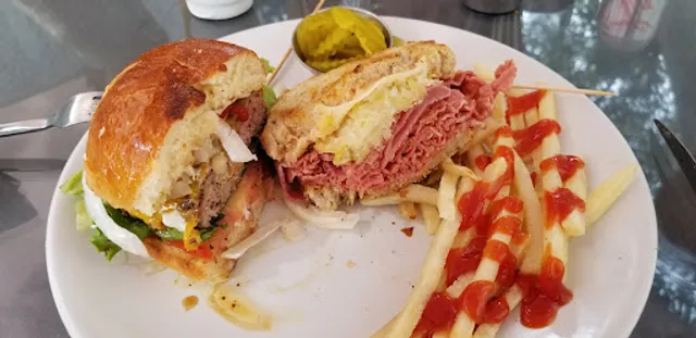 Emma's Deli