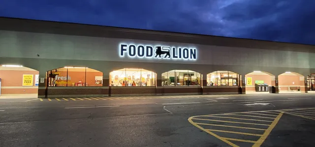 Food Lion
