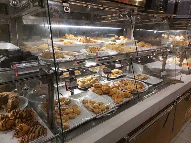 Etc & Tal Padaria e Restaurante