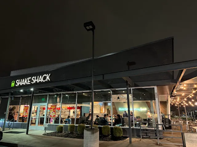 Shake Shack Leawood