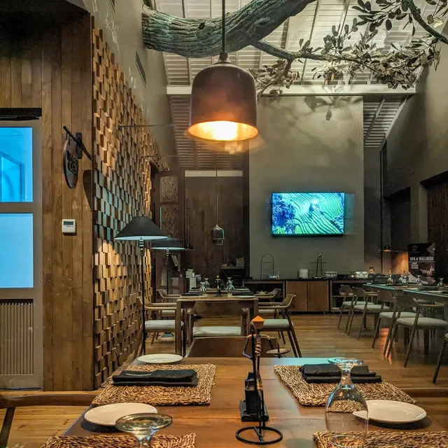 Timber Cabin by Rivora