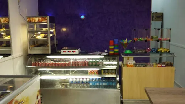 Açaí Estrela Tropical