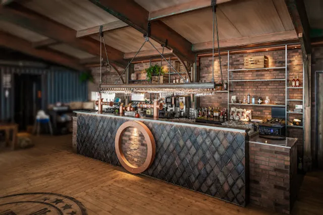 Strandpaviljoen De Haven van Renesse