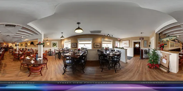 Gregory's Restaurant & Bar