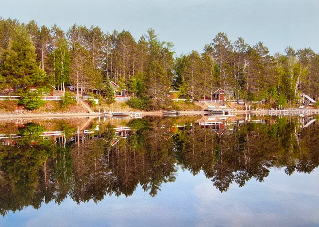 Loons Landing Holiday Rentals/Northwoods Getaway Rentals