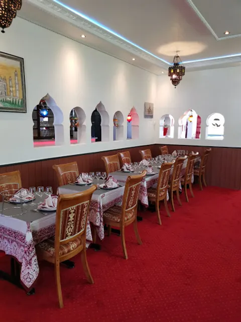 Restaurant Agra Laval