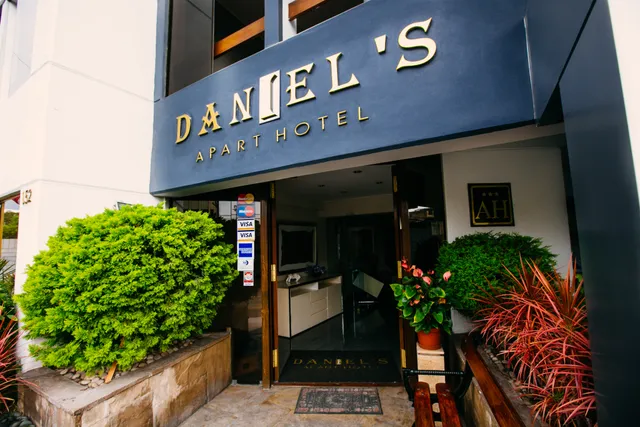 Daniel's Apart Hotel