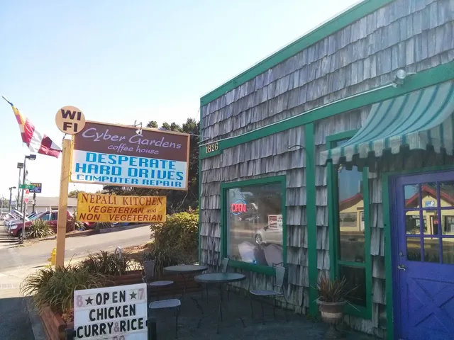 Desperate Hard Drives