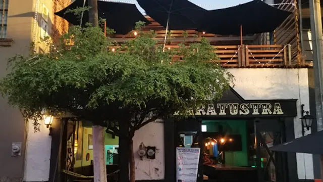 Zaratustra Beer & Coffee