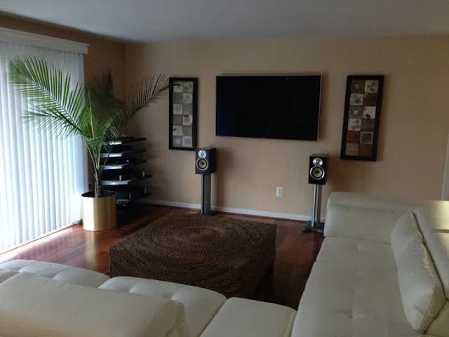 Revelation AV + Automation