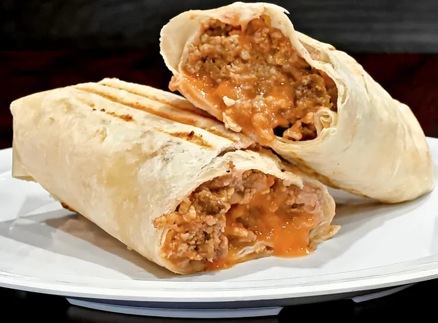 Riccos Burritos