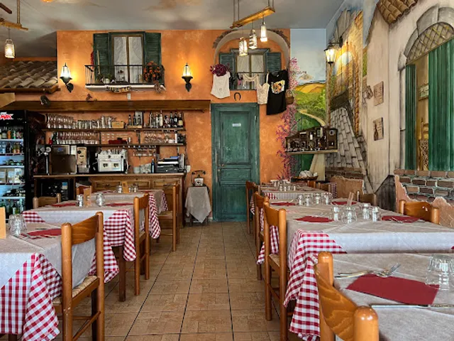 La locanda di tizia e caio