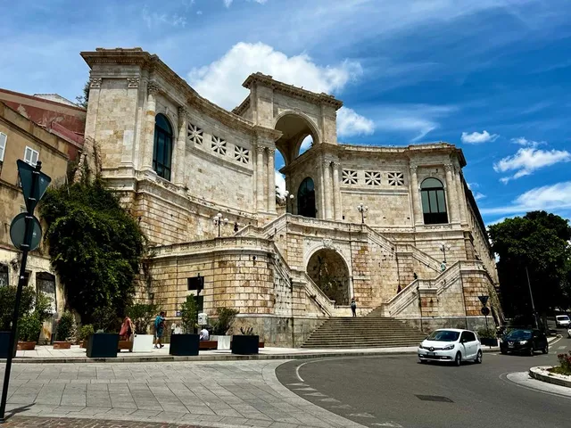 Sweet Rooms Cagliari