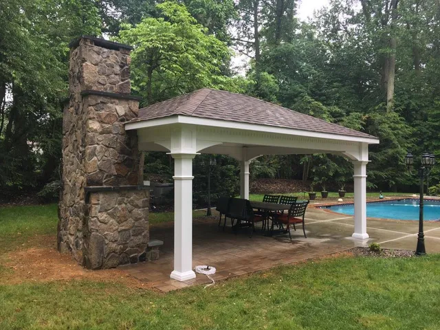 Oaktree Sheds & Gazebos