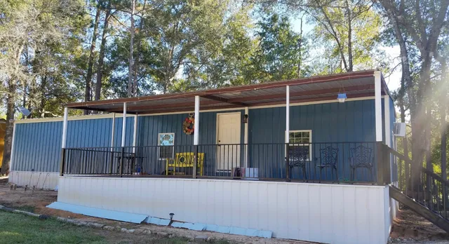 Three Brothers Ranch