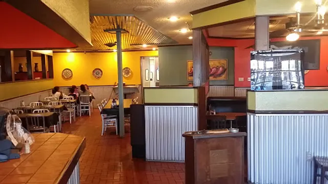 Leal's Mexican Restaurant