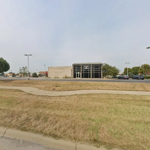 Culvers drive thru ice cream