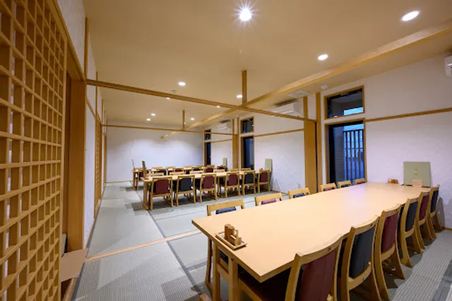 お食事処 楽 昭和店