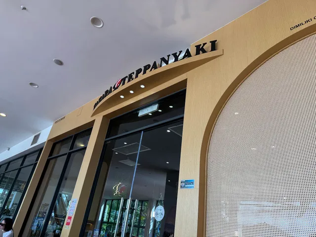 TAKARA TEPPANYAKI