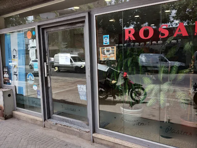 Panadería y Confiteria Rosario