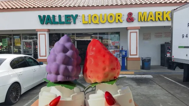 Valley Liquor & Meat Market