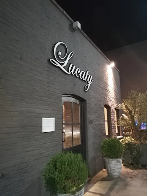 Lucaty