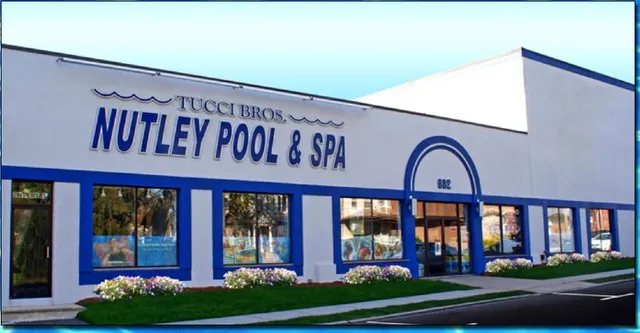 Nutley Pools