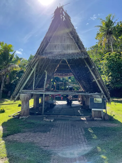 Surf Side Beach (Black Sand Beach)