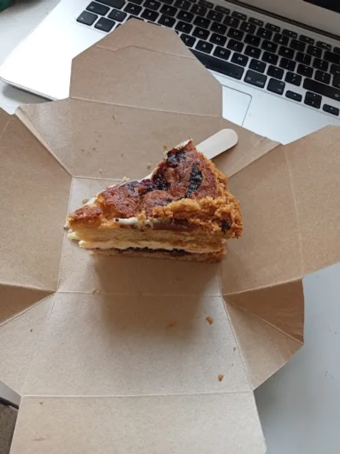 The Riverbank Kitchen at the Yvonne Arnaud Theatre