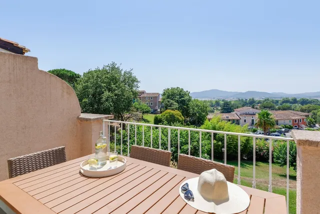 Pierre et Vacances Residence Les Parcs de Grimaud