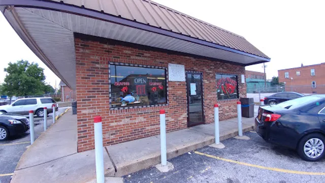 Capt'n Franks Seafood