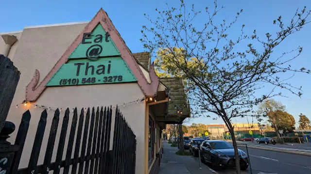 Eat at Thai