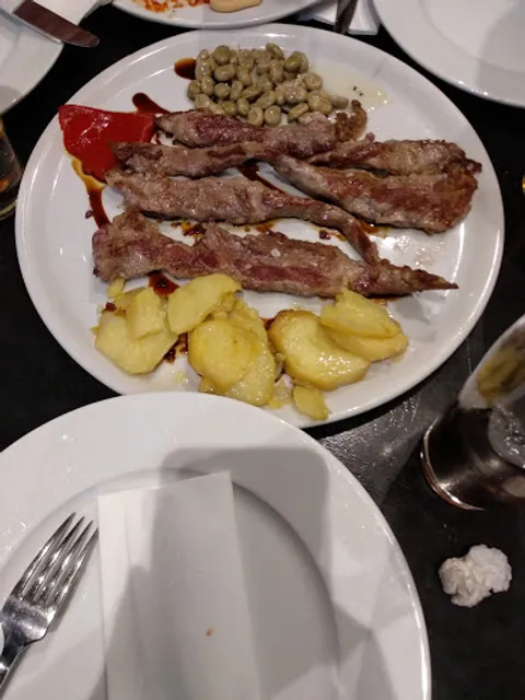 Restaurante "Charlotte"